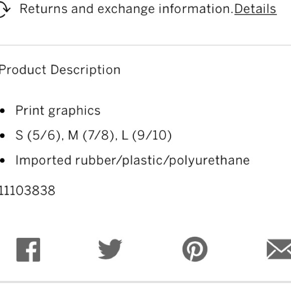 NEW💕VS PINK PINK IRIDESCENT LOGO SLIDES - Picture 3 of 4